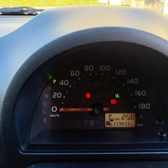 🚗 トヨタ パッソ +Hana（2012年式） Navi/Tv/ETCの画像