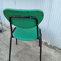 【椅子】無料の画像