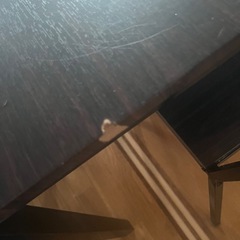 ダイニングテーブルせっtセットの画像