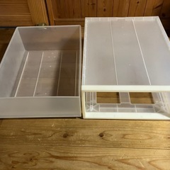 収納ケース　の画像