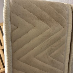 ダブルベッドマットレス　GETHA（ゲタ）の画像