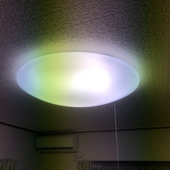 オーデリック　大型シーリングライト（蛍光灯）の画像