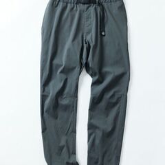 【新品】AiRide スリムフィット クライミングパンツ Lサイズ【ブラック】の画像