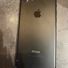 iPhone 7 128GBの画像