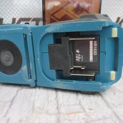 makita マキタ HR183D ハンマドリル ハンドル付 18V 本体のみ 中古品 【ハンズクラフト宜野湾店】の画像
