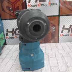 makita マキタ HR183D ハンマドリル ハンドル付 18V 本体のみ 中古品 【ハンズクラフト宜野湾店】の画像