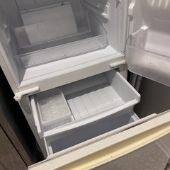 【🌟11/7(金)受渡し希望】冷蔵庫の画像