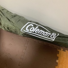 Coleman 椅子の画像