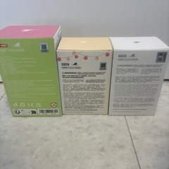 Labubu ラブブ ３種類セット らぶぶの画像