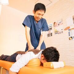 柔道整復師／有給休暇消化率100％&日曜日を含む週休2日制でプライべート充実！資格があれば未経験OKの画像