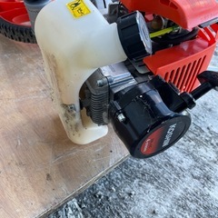 KOSHIN エンジン式草刈機　の画像