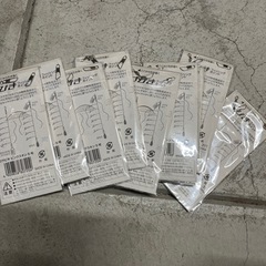 海釣りの仕掛けセットの画像