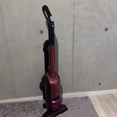 【🌟11/7(金)受渡し希望】SHARP掃除機の画像