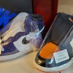 Nike jordanの画像