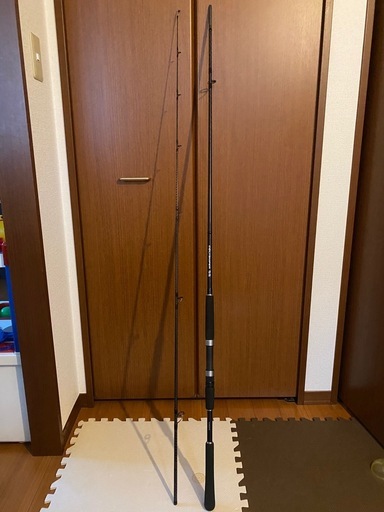 シマノ コルトスナイパーSS S96M ショアジギングロッド