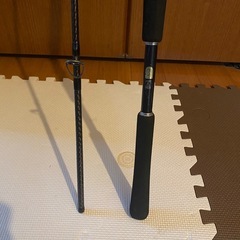 シマノ コルトスナイパーSS S96M ショアジギングロッド の画像