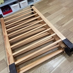 受付は終了しました。ベビーゲートの画像