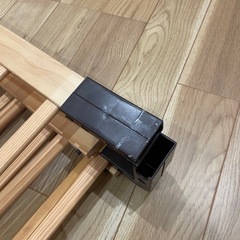 受付は終了しました。ベビーゲートの画像