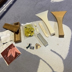 三味線（敗れてます）の画像