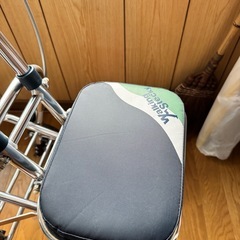 【現地引取限定】手押し車/歩行補助機の画像