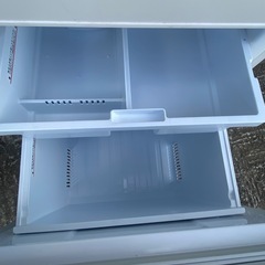 TSUBISHI 冷蔵庫 271L 2020年製(美品)の画像