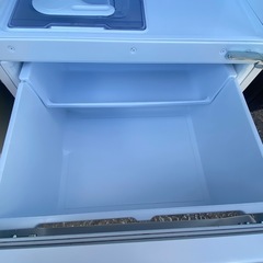 TSUBISHI 冷蔵庫 271L 2020年製(美品)の画像