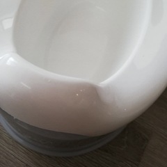 ベビービョルン　おまる　未使用の画像