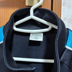 ジャージ上イグニオSの画像