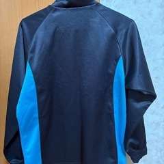 ジャージ上イグニオSの画像