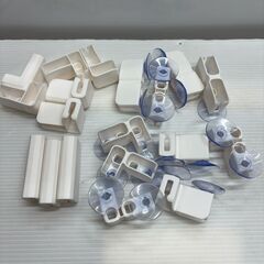 高級ペットサークル クリアサークル　ペットサークル　ペットゲージ　プレイサークル　ドア付き　クリアー　犬　の画像