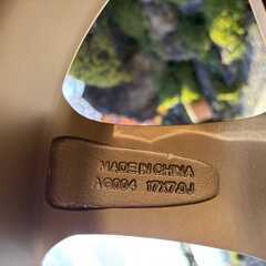 【超美品・極上バリ溝】ヤリスクロス他！ BS最高峰スタッドレス VRX3 (215/55R17) 2024年製造の画像