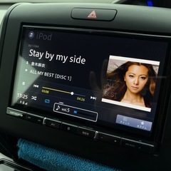 車検満タン令和９年12月　平成30年12月フリードハイブリッドワンオーナー　カロナビ、ETC、バックカメラ、ホンダセンシング、内装新車並みの画像