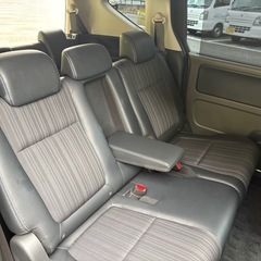 車検満タン令和９年12月　平成30年12月フリードハイブリッドワンオーナー　カロナビ、ETC、バックカメラ、ホンダセンシング、内装新車並みの画像