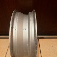 BBS 13インチホイール　4.00Bの画像