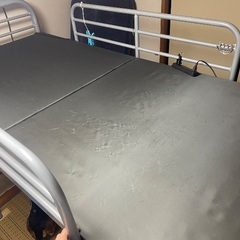 システムベッドの画像