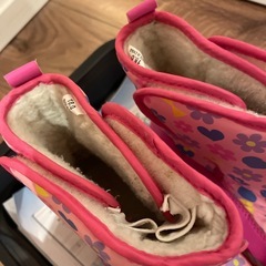 スノーシューズの画像