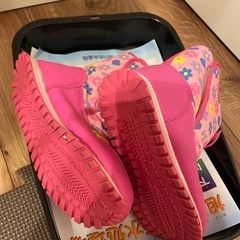 スノーシューズの画像