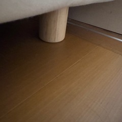 無印良品　ソファーの画像