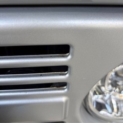 【 アピオ ヴィンテージアイアングリル JB64 JB74 JC74 専用】ジムニー シエラ 専用設計 取り付け 簡単 ボルトオン 純正 流用 耐久性 質感 高い 素材 スチール製 フロントグリルの画像