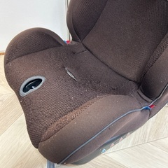 チャイルドシートの画像