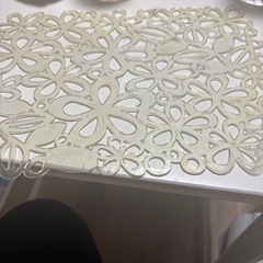 日用品　滑り止め？の画像