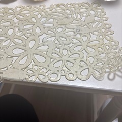 日用品　滑り止め？の画像