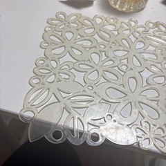 日用品　滑り止め？の画像