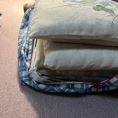 座布団7枚セットの画像
