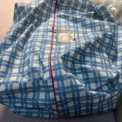 座布団7枚セットの画像