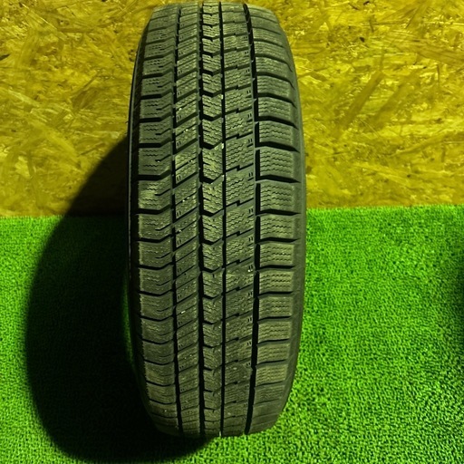 グッドイヤー 175/60R16 23年 バリ目 1本