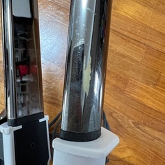 ヘアーアイロンの画像