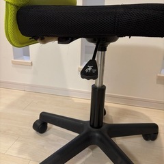 椅子【取りに来れる方】の画像