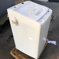 日立 7.0kg 全自動洗濯機 BW-V70J 2024年製の画像