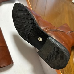 ロングブーツの画像